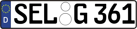 SEL-G361