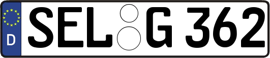 SEL-G362