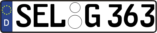 SEL-G363