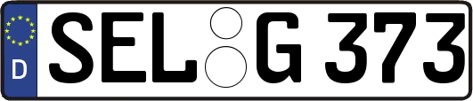 SEL-G373
