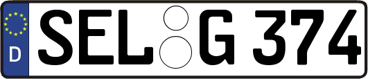 SEL-G374