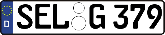 SEL-G379