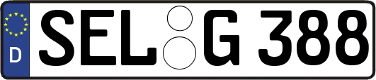 SEL-G388