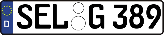 SEL-G389