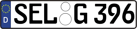 SEL-G396
