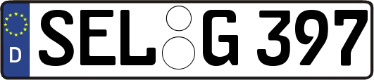 SEL-G397