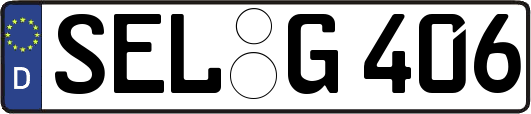 SEL-G406