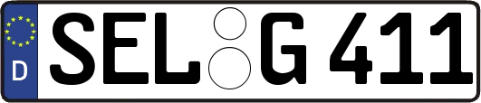 SEL-G411
