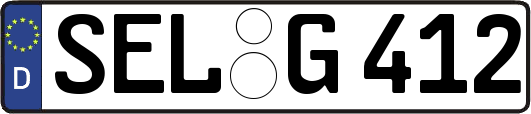 SEL-G412