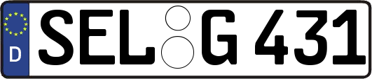 SEL-G431