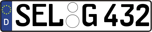 SEL-G432