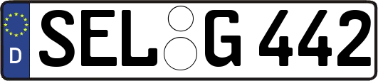 SEL-G442