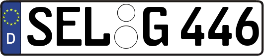 SEL-G446