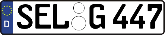 SEL-G447
