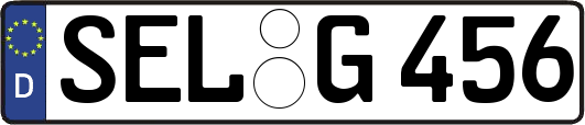 SEL-G456