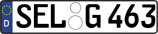 SEL-G463