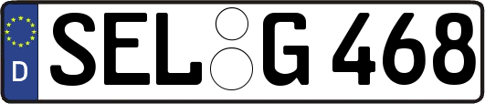 SEL-G468
