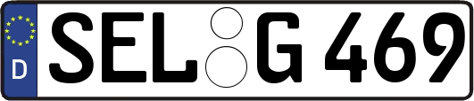 SEL-G469