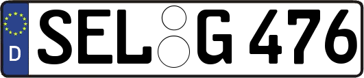 SEL-G476