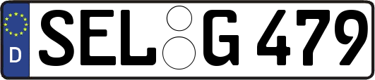 SEL-G479
