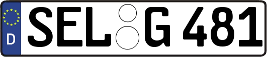 SEL-G481
