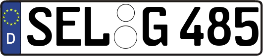 SEL-G485