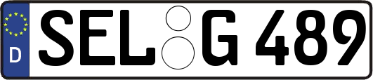 SEL-G489