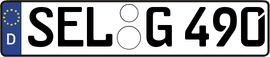 SEL-G490