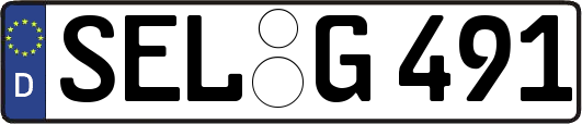 SEL-G491