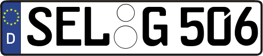SEL-G506