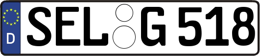 SEL-G518