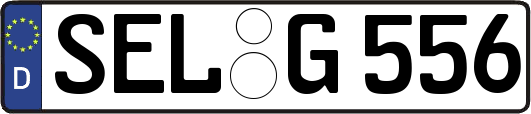 SEL-G556