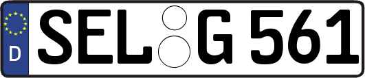 SEL-G561