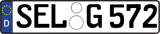 SEL-G572