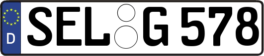 SEL-G578