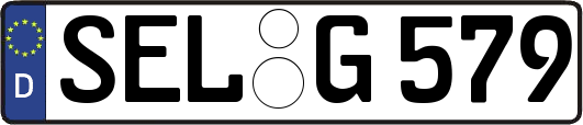 SEL-G579