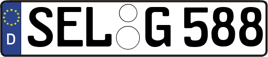 SEL-G588