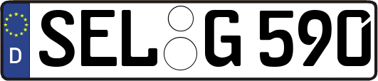 SEL-G590