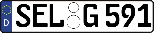 SEL-G591