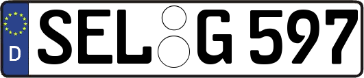 SEL-G597