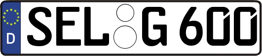 SEL-G600