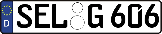 SEL-G606
