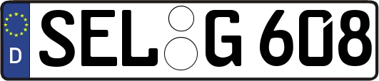 SEL-G608