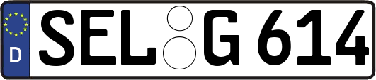 SEL-G614