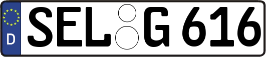 SEL-G616