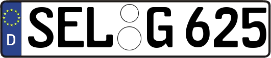 SEL-G625