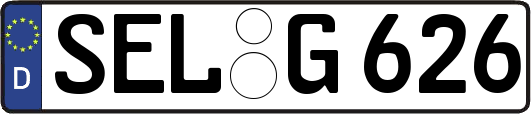 SEL-G626