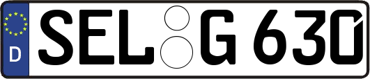 SEL-G630