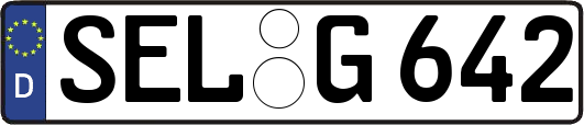 SEL-G642
