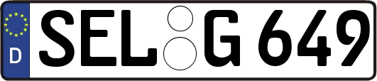 SEL-G649